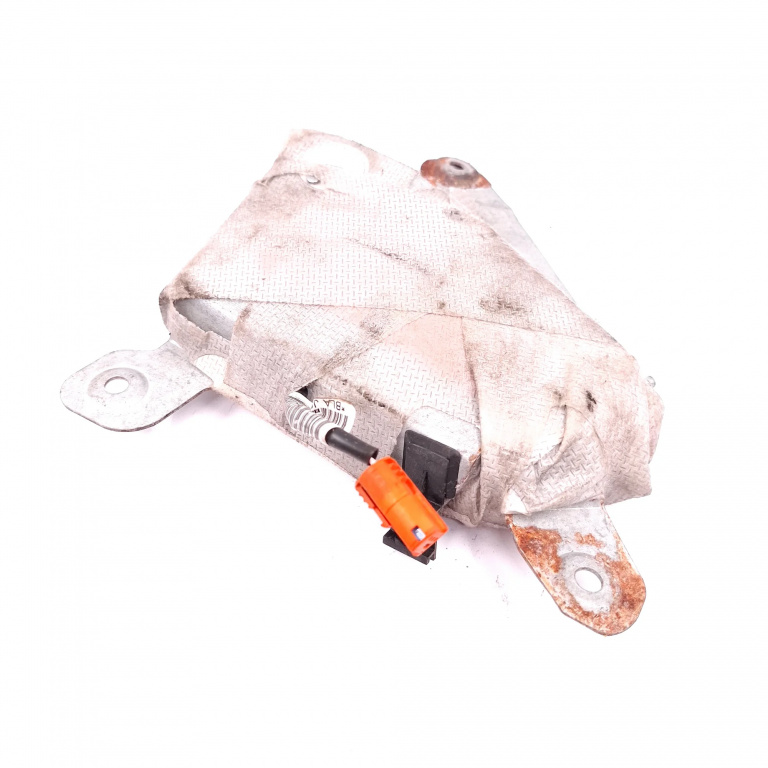 Airbag Lateral Portiera Stanga Fata Bmw 5 (E39) 1995-2004 30823121104V, 98B161Ea1664R, Bampt10644 Autoliv