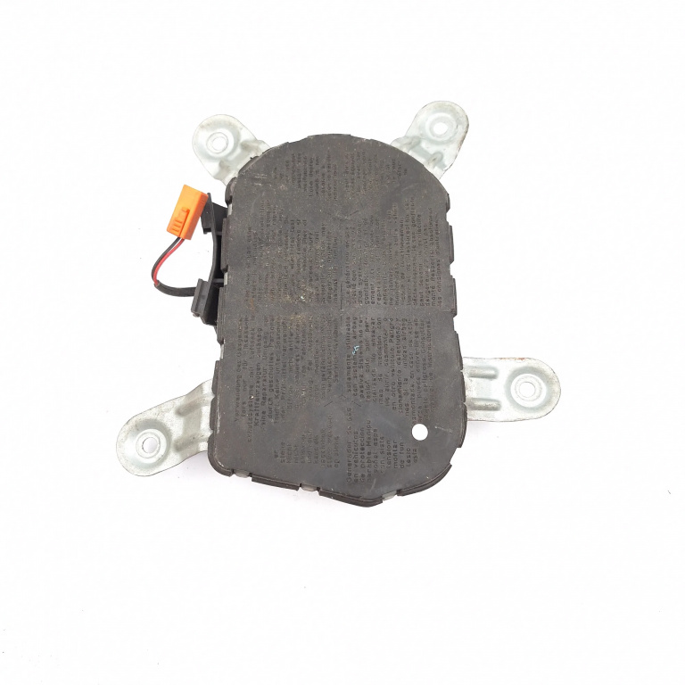 Airbag Lateral Portiera Stanga Fata Bmw 5 (E39) 1995-2004 8369387, 90B1991B0211, 00060711A,  , 3082088058, E5862H, 086389650, 02961070500011 Trw
