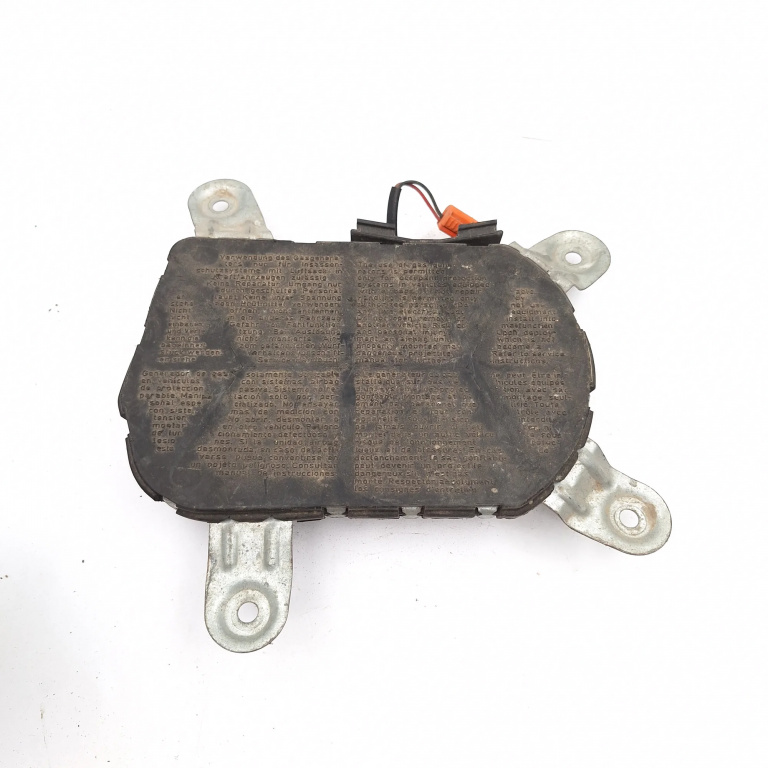Airbag Lateral Portiera Stanga Fata Bmw 5 (E39) 1995-2004 8359387, 00060711B, Bampt10557, 02972790510107, 3082088058 Temic