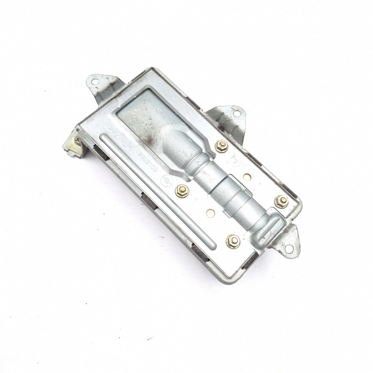 Airbag Lateral Portiera Stanga Fata Mercedes-Benz A-Class (W168) 1997-2004