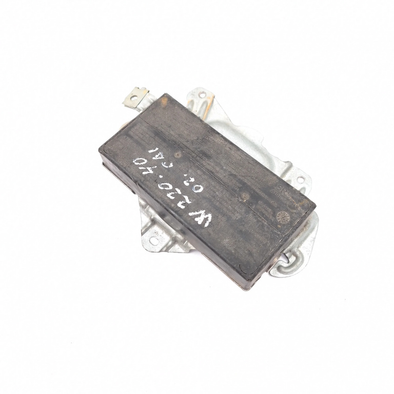 Airbag Lateral Portiera Stanga Fata Mercedes-Benz S-Class (W220) 1998-2005 00063242G, 00060562F, 10027365102E7, Bampt10614, 071723020, 2Xl01S0500702 Trw