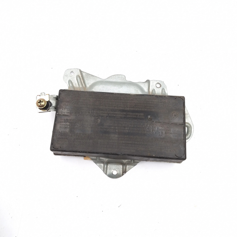 Airbag Lateral Portiera Stanga Fata Mercedes-Benz S-Class (W220) 1998-2005 A2208600305, A 220 860 03 05, 00063242F, 0006 3242 F, 00060562F, Bampt10614, 071723020, 512828350225, 00299124141252 Trw