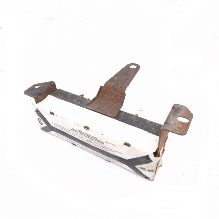 Airbag Lateral Portiera Stanga Spate Peugeot 407 2004-2011 9647923780, 4244229, 6025231 B, 6025231B, Sae-Pt1 1026, Saept1 1026, Sae-Pt11026, Saept11026 Autoliv