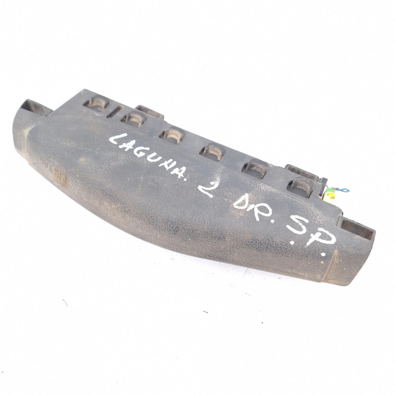 Airbag Lateral Renault Laguna 2 2001-2007 Scaun Spate Dreapta 8200236076, 550803000, 550 80 30 00, 5508025C, 230507700165, 2 30 5 077 00165, C570D0313 Autoliv