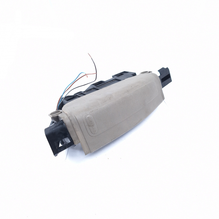 Airbag Lateral Renault Megane 2 2002-2010 Spate Stanga 8200077885D, K103D2304, Bampt10635 Autoliv