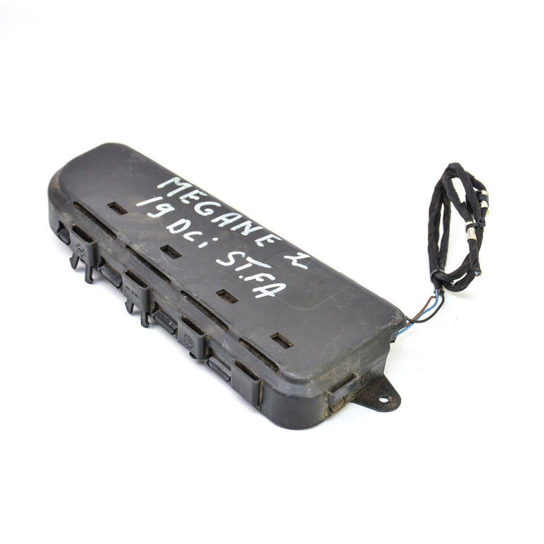 Airbag Lateral Renault Megane 2 2002-2010 Stanga 8200077831B, 8200 077 831 B, 8200 077 831, 8200077831