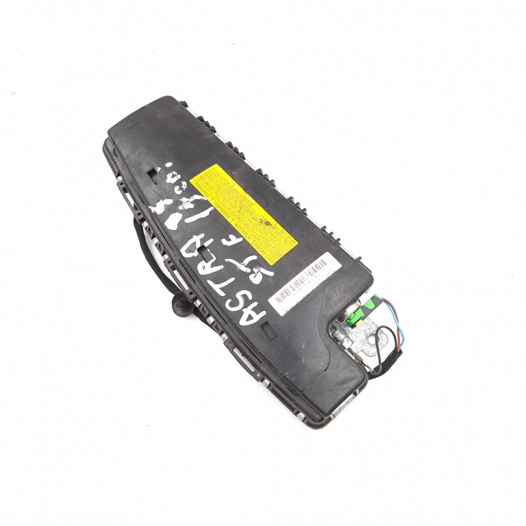 Airbag Lateral Renault Modus (F/Jp0) 2004-2012 Scaun Fata Stanga 8200215828, 8200215828--C, 8200215828C, Bam-Pt1-0814, Bampt10814, 125042540701