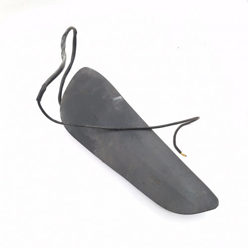 Airbag Lateral Scaun Dreapta Fata Bmw 1 (E81, E87, E88, E82) 2004-2013 867140564067, 05B2292A0819J, ...