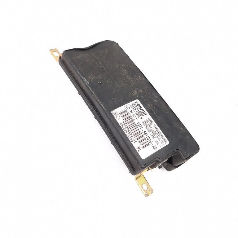Airbag Lateral Scaun Dreapta Fata Ford Mondeo Mk 3 2000-2007 1S71F611D10Aa, 1S71-F611D10-Aa, 00286B021U, 000835150207, 30321200B, Bampt10614, 086389650, 30321200B, 28600, 30321193 Trw