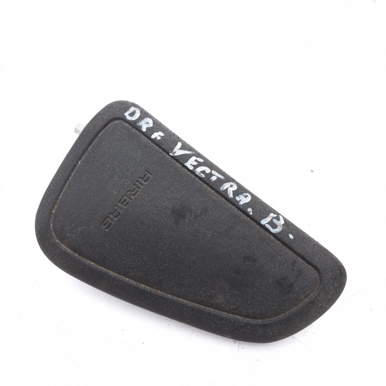 Airbag Lateral Scaun Dreapta Fata Opel Vectra B 1995-2002 90595436, 90 595 436, 90595436Rh, 90 595 436 Rh, 64123240C, 4123050 Trw