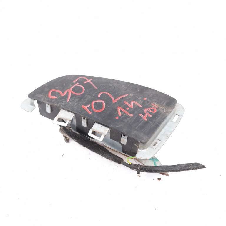 Airbag Lateral Scaun Dreapta Fata Peugeot 307 2001-2008 5110819, Ab-Sab320630Nat, Absab320630Nat, Bam Pt1 0659, Bampt10659, E22071695110819000 Faurecia