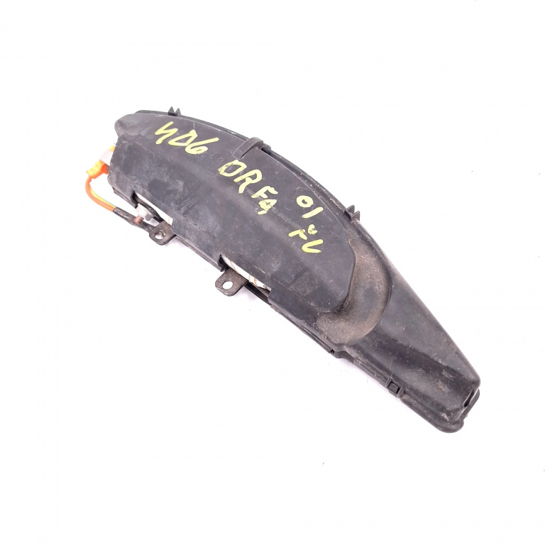 Airbag Lateral Scaun Dreapta Fata Peugeot 406 1995-2004 9450631380 Autoliv