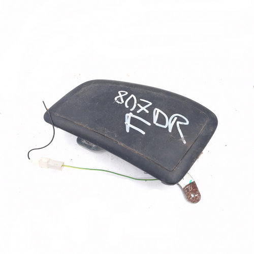 Airbag Lateral Scaun Dreapta Fata Peugeot 807 (E) 2002-2014 5129067, Bampt10659, Bam-Pt1-0659, Absab...