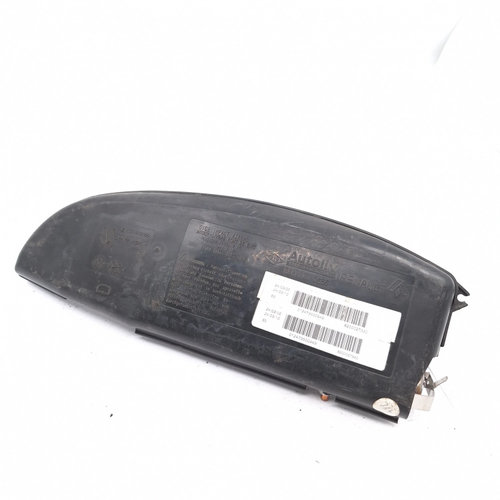 Airbag Lateral Scaun Dreapta Fata Renault Laguna 2 2001-2007 8200027330, Bampt10635, Bam Pt1 0635, 5...