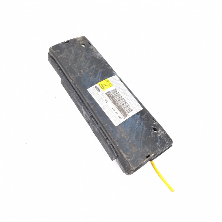Airbag Lateral Scaun Dreapta Spate Ford Focus Mk 1 1998-2004 98Aba611D10Be, 98Ab-A611D10-Be, 1125400251326495, Bampt10635, 49081312950 Autoliv