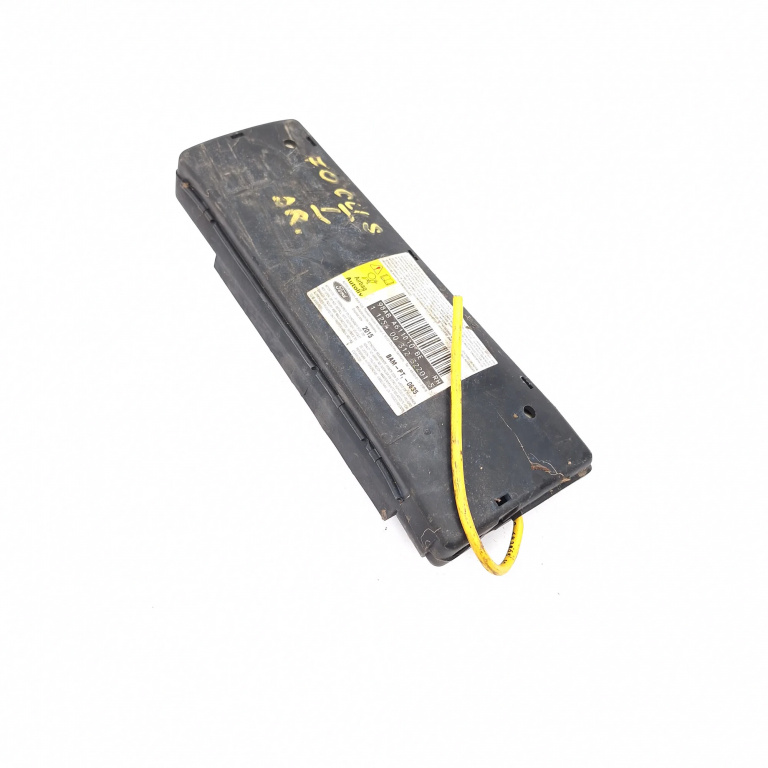 Airbag Lateral Scaun Dreapta Spate Ford Focus Mk 1 1998-2004 98Aba611D10Be, 98Ab-A611D10-Be, 112540031232015, Bampt10635, 49081312950 Autoliv