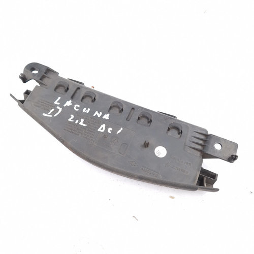 Airbag Lateral Scaun Dreapta Spate Renault Laguna 2 2001-2007 8200122973, 550803000M, 550803000, C57...