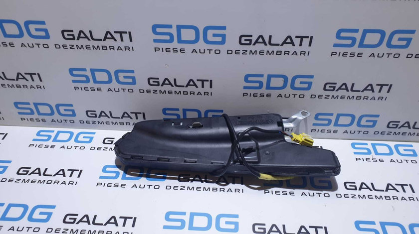 Airbag Lateral Scaun Pasager Dreapta Fata Volkswagen Golf 5 2004 - 2008 Cod 1K4880242