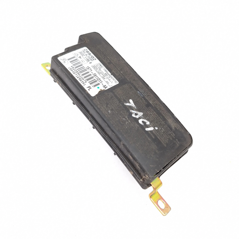 Airbag Lateral Scaun Stanga Fata Ford Mondeo Mk 3 2000-2007 1S71F611D11Aa, 1S71-F611D11-Aa, 086389650, 30321199B, 28902, 02289A1Uat, 1004071690391, 30321192 Trw