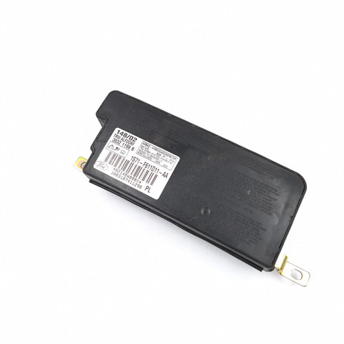Airbag Lateral Scaun Stanga Fata Ford Mondeo Mk 3 2000-2007 1S71F611D11Aa, 1S71-F611D11-Aa, 10031874...
