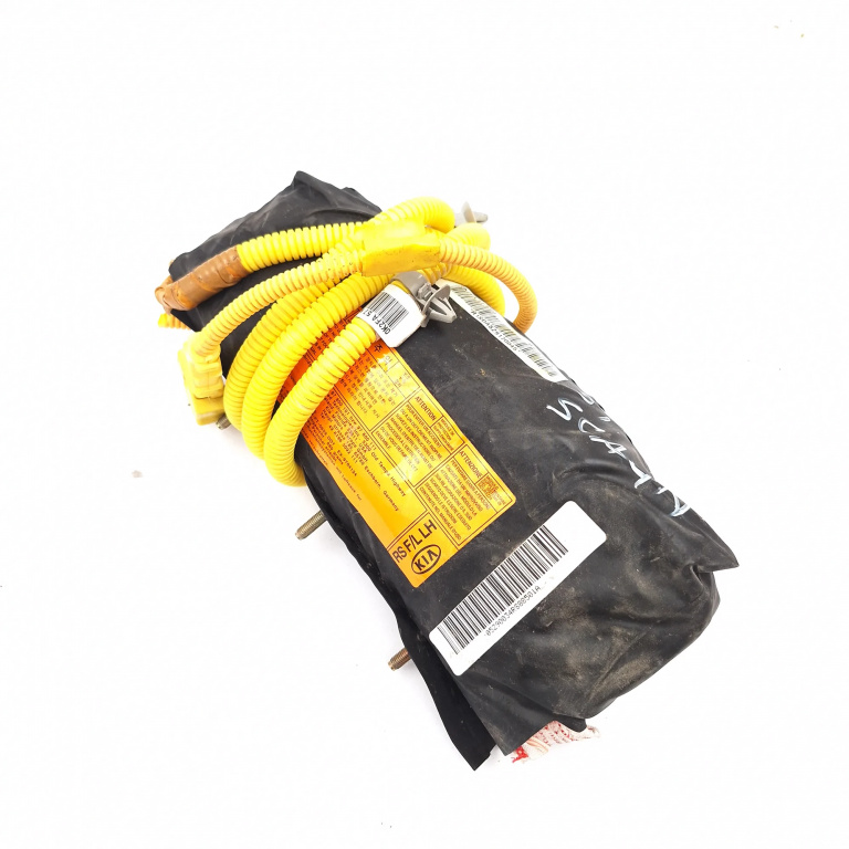 Airbag Lateral Scaun Stanga Fata Kia Carens 2 (Fj) 2002-2006 97800101, 97800111, Bampt0659, Ex9704124, 4961965092111, 05290034Rs88501A, R1S0Asz9770045
