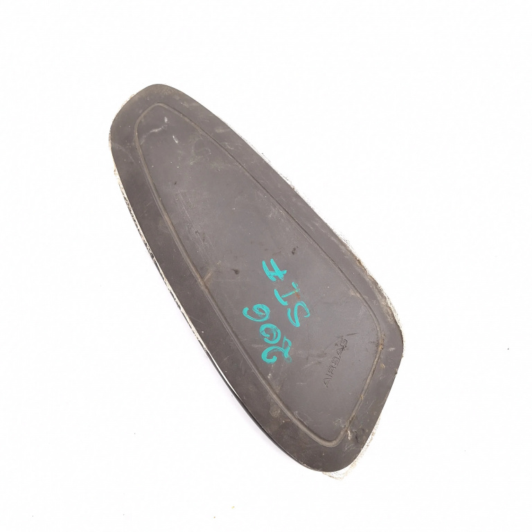 Airbag Lateral Scaun Stanga Fata Peugeot 206 1998-2013 94597649Yk, 2252124, 5Vgatm0819106, Bampt10635