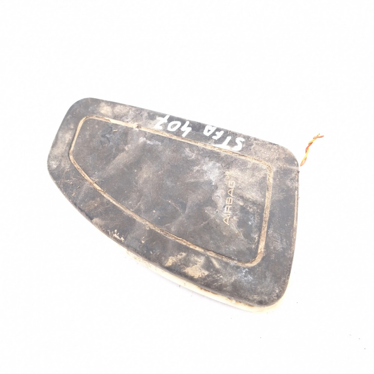 Airbag Lateral Scaun Stanga Fata Peugeot 407 2004-2011 96439582Zd, 0269207