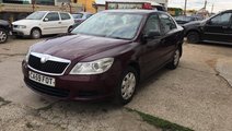 Airbag lateral Skoda Octavia 2 2010 HATCHBACK 1.6 ...