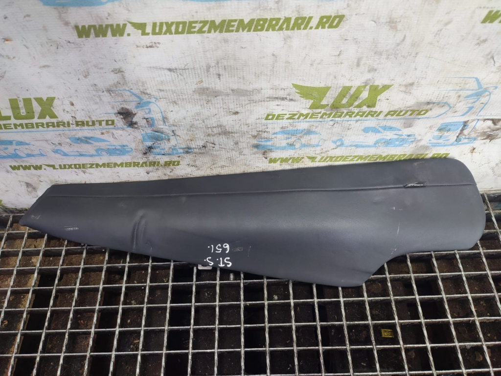 Airbag lateral spate 80A885703AB Audi Q5 2 (FYB) [2016 - 2020] 2.0 tdi DETA