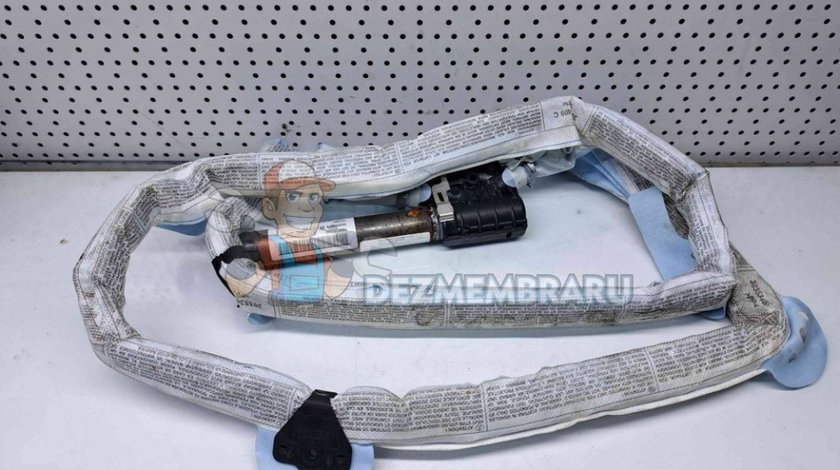 Airbag lateral stanga Audi A6 Avant (4F5, C6) [Fabr 2005-2010] 4F9880741A