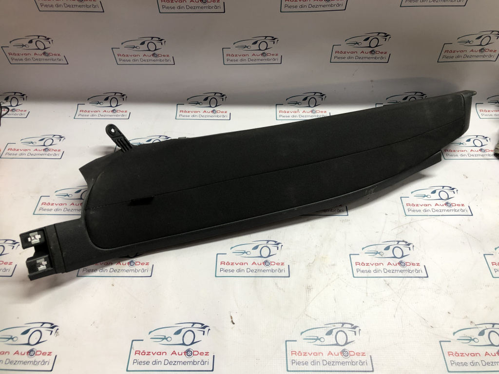 Airbag lateral stanga bancheta Volkswagen Passat B8 Break 2016, 3G9885701D