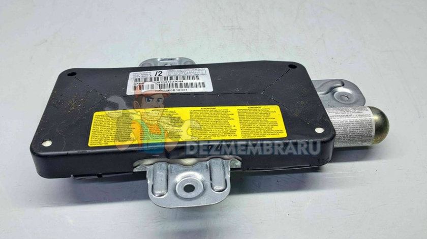 Airbag lateral stanga Bmw 3 (E46) [Fabr 1998-2005] 307037233044