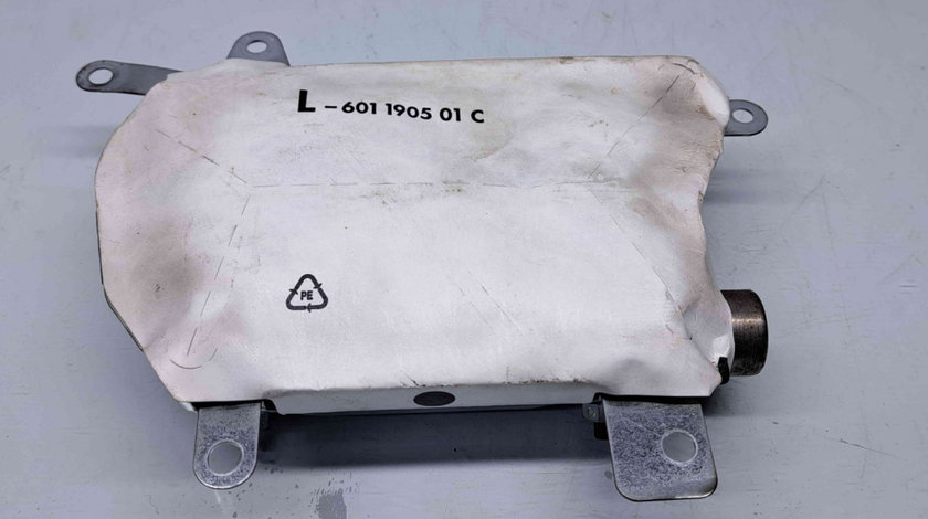 Airbag lateral stanga Bmw 5 (E60) [Fabr 2004-2010] 601190501C