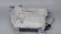 Airbag lateral stanga Bmw 5 (E60) [Fabr 2004-2010]...