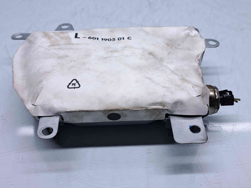 Airbag lateral stanga Bmw 5 (E60) [Fabr 2004-2010] 6963021