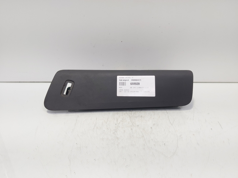 Airbag lateral stanga, cod 8R0880441A, Audi Q5 (8RB) (id:688939)