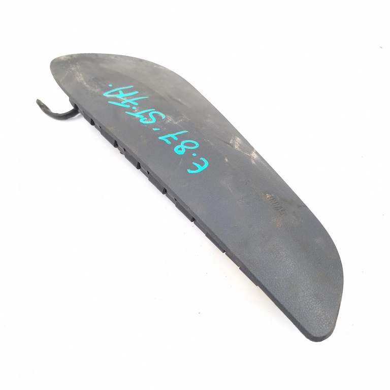 Airbag Lateral Stanga,fata BMW 1 (E81, E87, E88, E82) 2004 - 2013 877140563065, 05B2303A08059, 601978903, Saab E8X 601978903, SABE8X601978903, BAM-PT1, BAMPT1