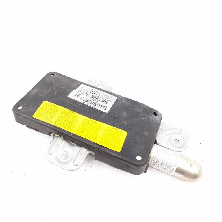 Airbag Lateral Stanga,fata,portiera BMW 3 (E46) 1998 - 2007 30703722904L, 3033 9879 B, 30339879B, 1008914690092, TRW 0006 2619 F, TRW00062619F, DN 13207, DN13207