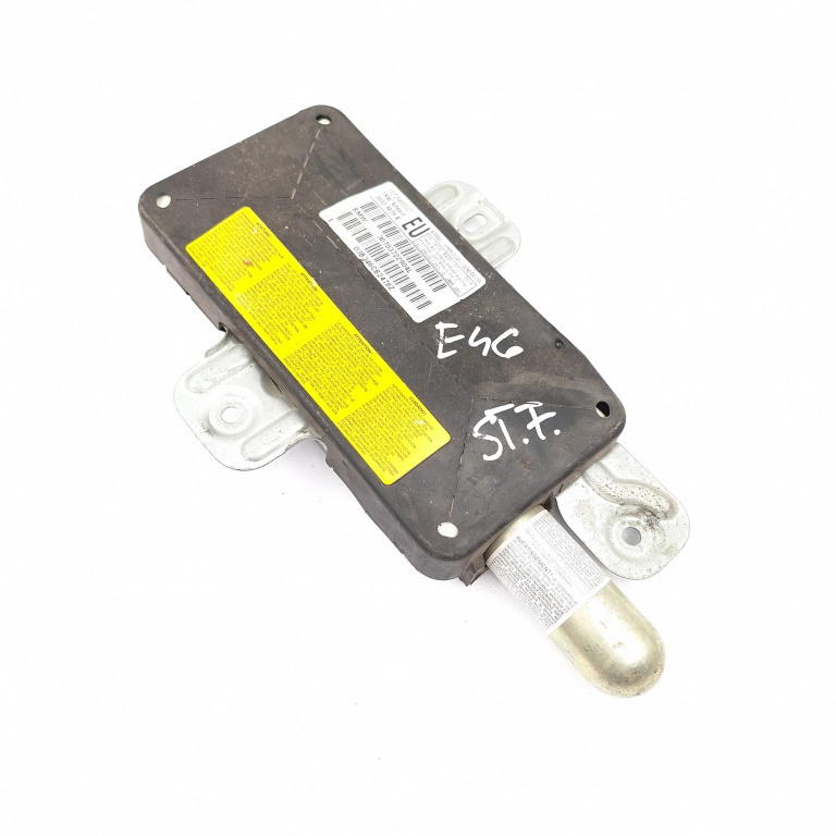 Airbag Lateral Stanga,fata,portiera BMW 3 (E46) 1998 - 2007 30339879B, 30703722904L, 1007254600327, 086389650, BAMPT10614, 03B346CB2478Z