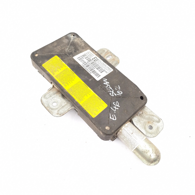 Airbag Lateral Stanga,fata,portiera BMW 3 (E46) 1998 - 2007 30339879A, 1002340920067, 30703722903I, BAMPT10614, 086389650, 02B004CB0151V