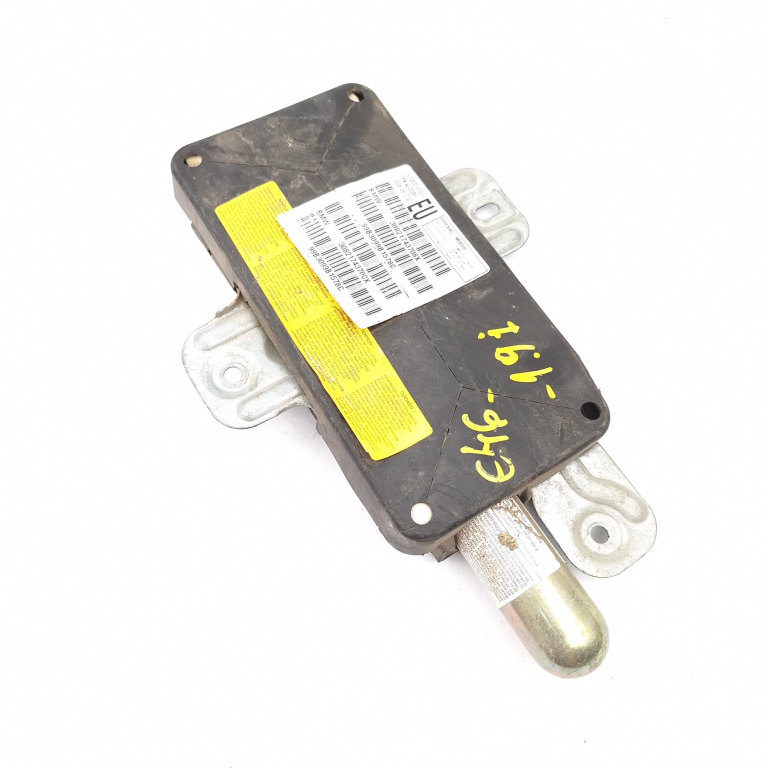 Airbag Lateral Stanga,fata,portiera BMW 3 (E46) 1998 - 2007 30821743708X, 99B3099B1578C, 527453310103, 00062617G, BAMPT10614,
