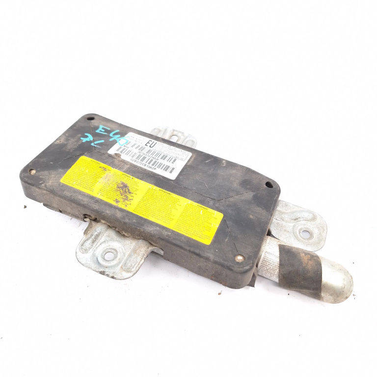 Airbag Lateral Stanga,fata,portiera BMW 3 (E46) 1998 - 2007 30703722903I, 30339879A, 3033 9879 A, 1002721480260, TRW 0006 2619 / B, TRW 0006 2619 B, TRW00062619/B, TRW00062619B, 02B072CB1562P