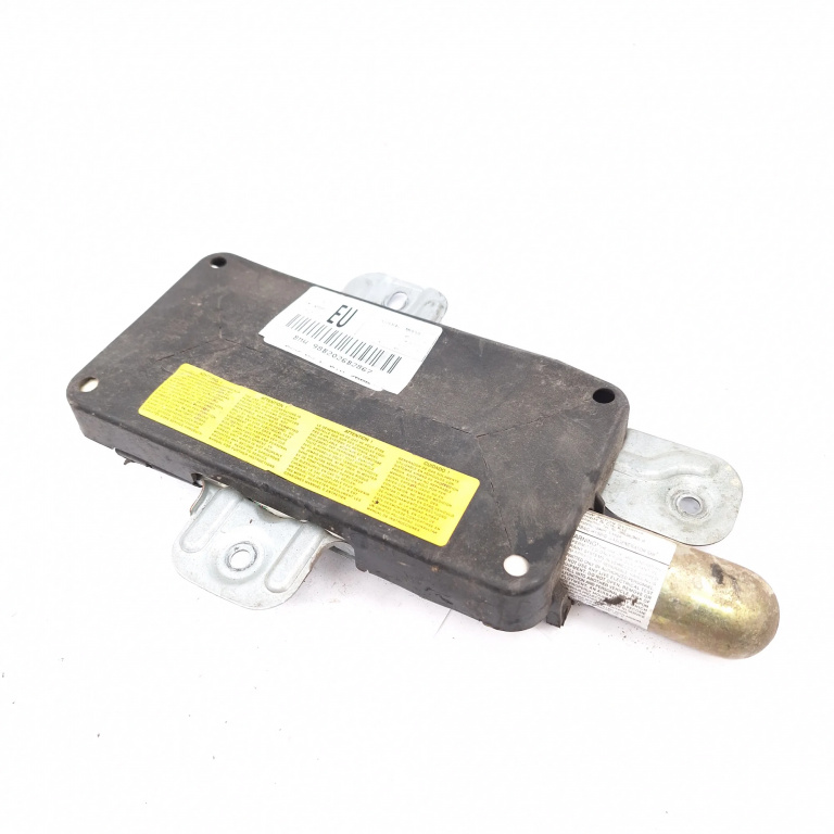 Airbag Lateral Stanga,fata,portiera BMW 3 (E46) 1998 - 2007 3082174379, 98B2026B2867, BMW98B2026B2867, 0006 2617 E, 00062617E, 0006 2619 E, 00062619E, BAM PT10614, BAMPT10614