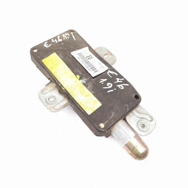 Airbag Lateral Stanga,fata,portiera BMW 3 (E46) 1998 - 2007 3082174379, 98B1776B0783, 00062617D, BAMPT10614, 071723020, 98B1776B0783