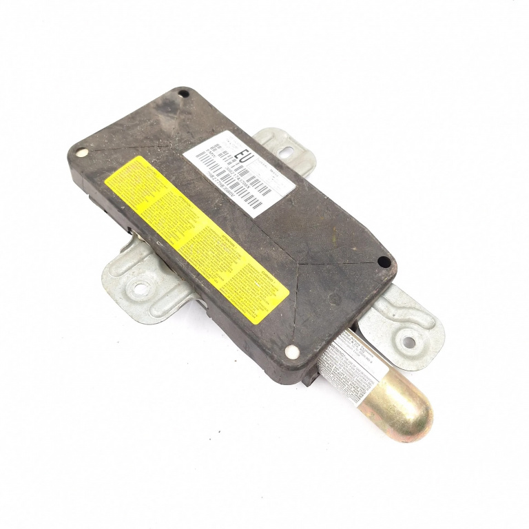 Airbag Lateral Stanga,fata,portiera BMW 3 (E46) 1998 - 2007 30821743708X, 00062617G, 99B2779B3580V, 525199280369, BAMPT10614, 071723020