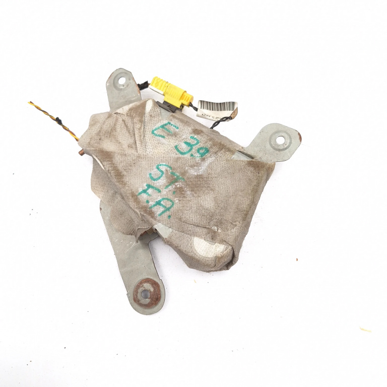 Airbag Lateral Stanga,fata,portiera BMW 5 (E39) 1995 - 2004 30826833104G, 02BC73EA0229K, BAMPT10635, 4981312950, D85221
