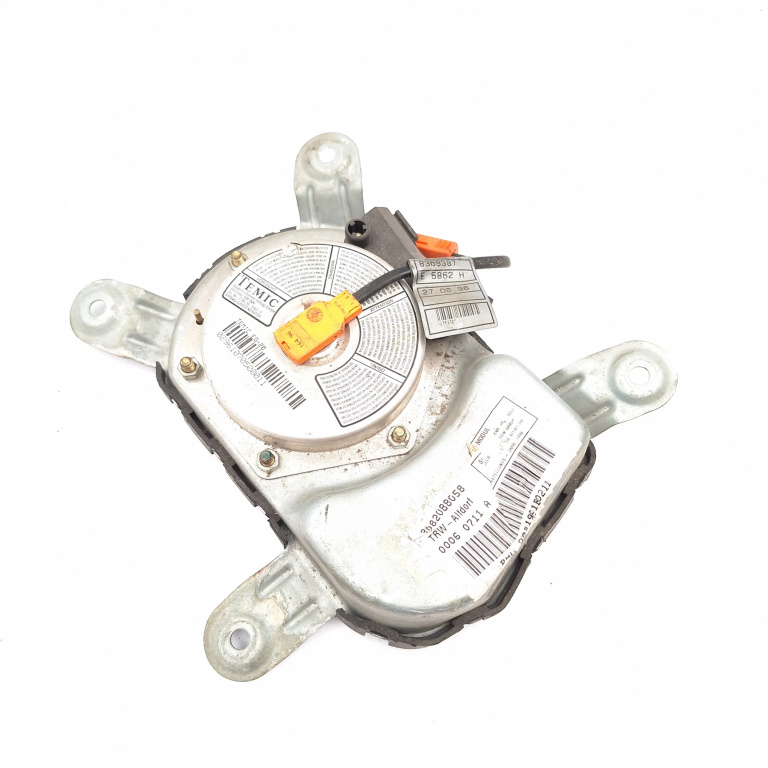 Airbag Lateral Stanga,fata,portiera BMW 5 (E39) 1995 - 2004 3082088058, 90B1991B0211, 00060711A, , 8369387, E5862H, 086389650, 02961070500011