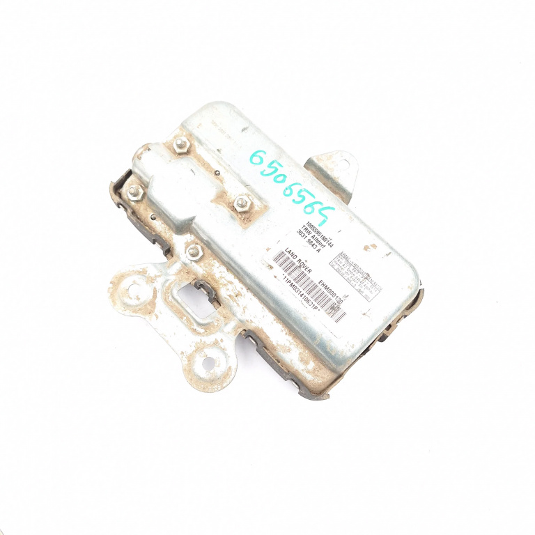 Airbag Lateral Stanga,fata,portiera Land Rover RANGE ROVER Mk 3 L322 (LM) 2002 - 2012 EHM000130, 1005595180144, 3031 9843 A, 30319843A