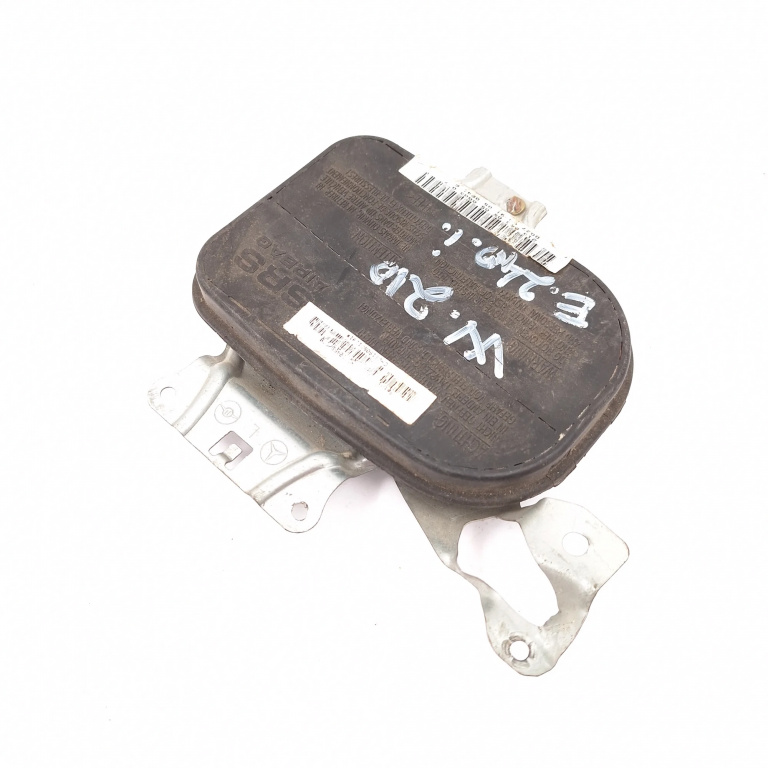 Airbag Lateral Stanga,fata,portiera Mercedes-Benz E-CLASS (W210) 1995 - 2003 2108600505, 210 860 05 05, 086389650, 08638 965 0, 0299054150691, BAMPT10557, BAM-PT1-0557