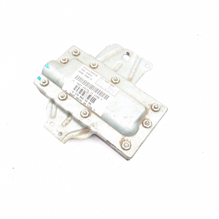 Airbag Lateral Stanga,fata,portiera Mercedes-Benz CLK (W208) 1997 - 2002 A1708600305, A 170 860 03 05, 543111350530, 0006 0560 E, 00060560E, 0027 00176 14 1156 7, 0027001761411567
